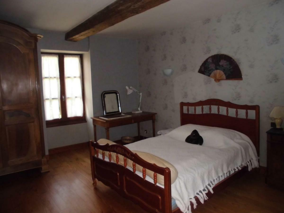 Gite Lieu Dit Gautier Civrac-de-Blaye ภายนอก รูปภาพ